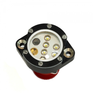 LFD/185/001 In-Flight Refuelling Signal Light Cluster - LFD Limited -  Specialists in LED aircraft external lighting